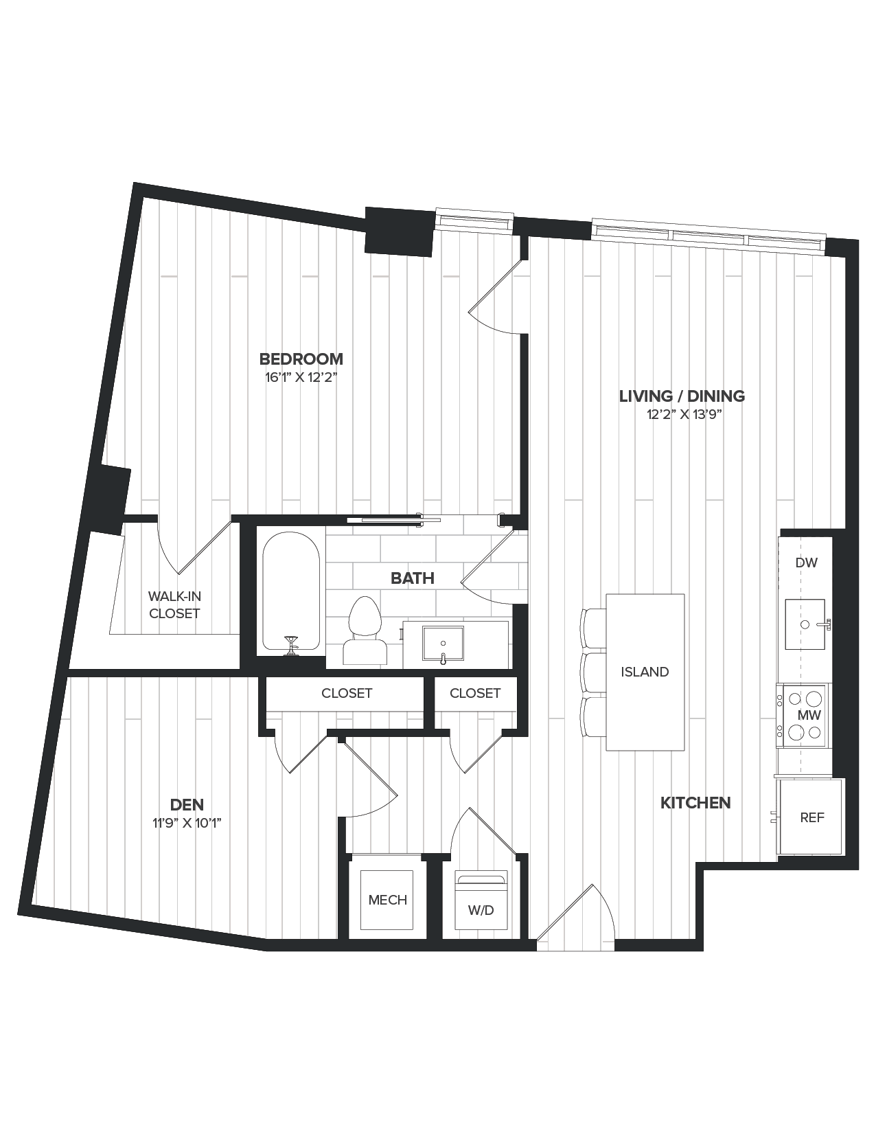 floorplan image of 0617
